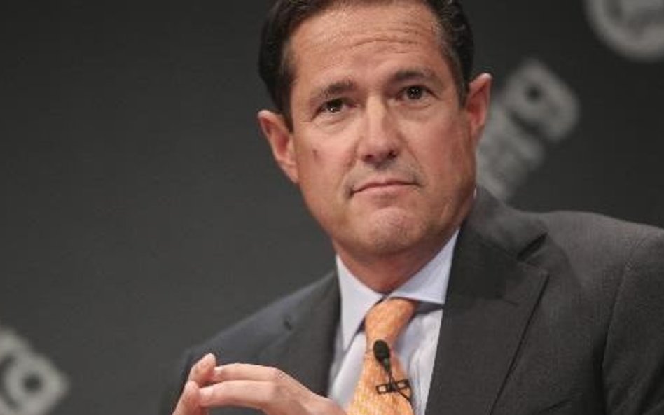 Jes Staley