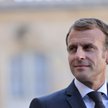 Prezydent Francji, Emmanuel Macron