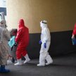 Dwie wizje „narodowej kwarantanny”. Jak lockdown widzi rząd?