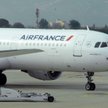 Strajkują stewardesy i stewardzi Air France