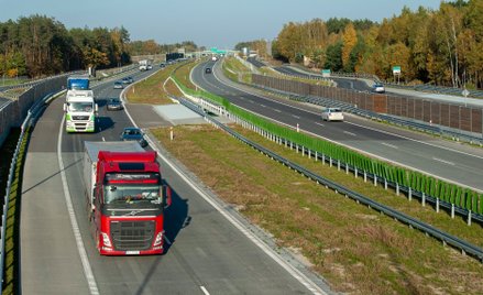 Jaki jest udział transportu w PKB Polski?