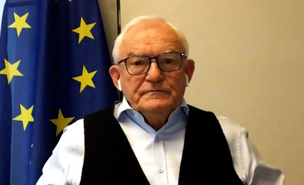Leszek Miller: Nie zostałem zaszczepiony z puli aktorów