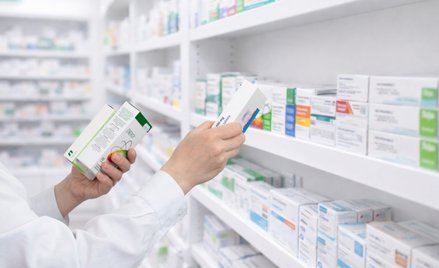 NSA wydał wyrok w sprawie farmaceutki, która sfałszowała 358 recept