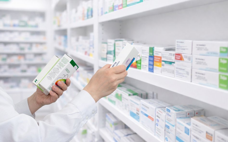 NSA wydał wyrok w sprawie farmaceutki, która sfałszowała 358 recept