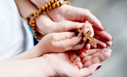 "Różaniec do granic" w Wielkiej Brytanii. Modlono się w 400 miejsach