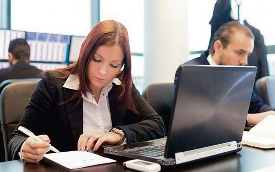 Przy wyborze audytora nadal najważniejsza jest cena