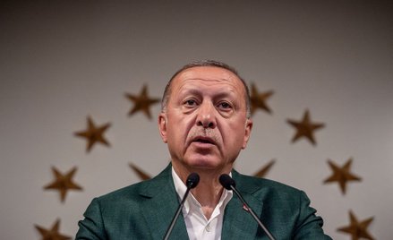 Erdogan o wyborach: Wygraliśmy jak zawsze od 2002 r.