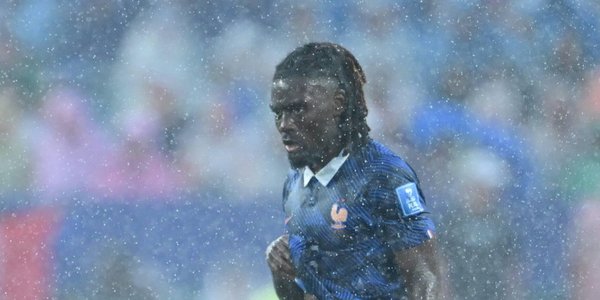 Thunderstorms Threaten World Cup Knockouts – France-Paraguay and Final at Risk