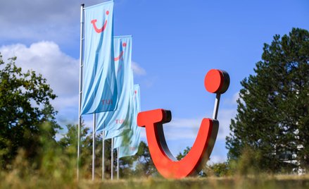 TUI: To dla nas trudny rok. Przychody spadają, ale są nadzieje na poprawę