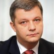Jacek Owczarek, członek zarządu Eurocashu
