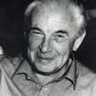 Chome Shmeruk (1921-1997), historyk literatury jidysz, profesor Uniwersytetu Hebrajskiego w Jerozoli