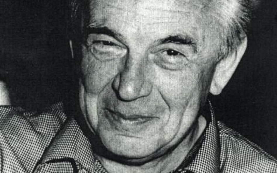 Chome Shmeruk (1921-1997), historyk literatury jidysz, profesor Uniwersytetu Hebrajskiego w Jerozoli