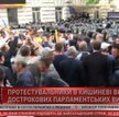 Protesty w Mołdawii