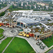 W znanych centrach handlowych nie ma pustostanów