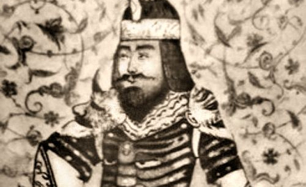 Tamerlan