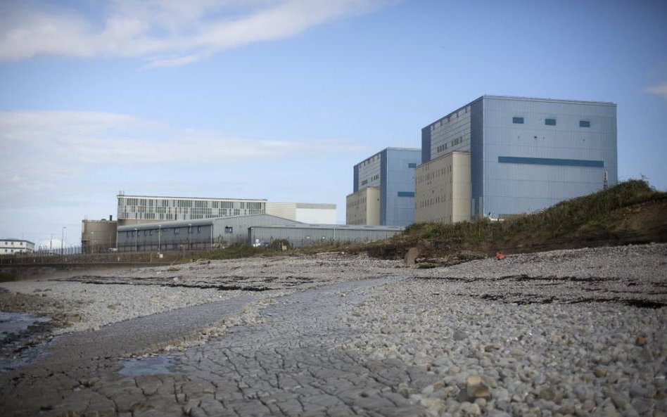 Hinkley Point