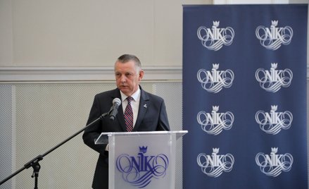 Cała opozycja chce komisji śledczej w sprawie Mariana Banasia