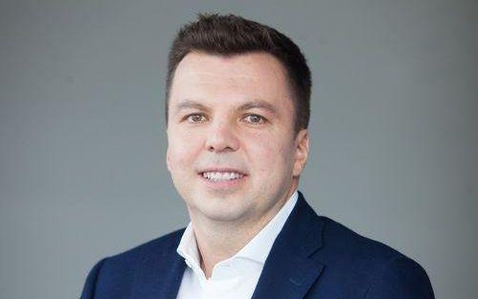 Marek Falenta rzuca biznes