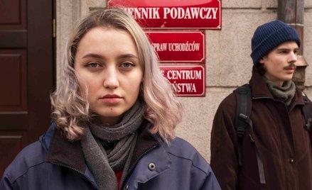 „Dzisiaj takie protesty w miejscach skupiających uwagę wielu osób są bardzo potrzebne. To jeden z wi