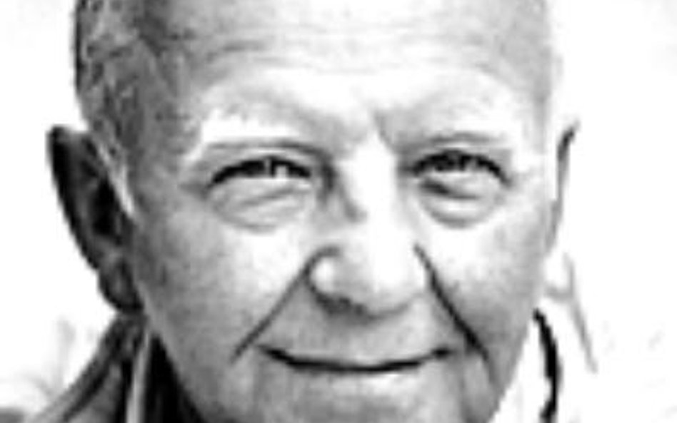 Jerzy Turek