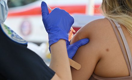 Właścicielka nie sprzedała domu zaszczepionym. "Oni mogą umrzeć"