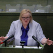 I Prezes Sądu Najwyższego, Małgorzata Manowska