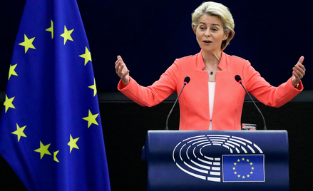 Ursula von der Leyen