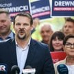 Michał Drewnicki, kandydat PiS na prezydenta Krakowa