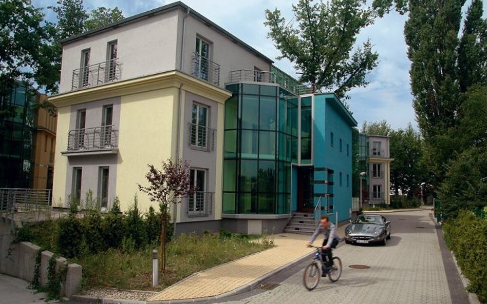 Pod wrzosem lub w pastelowozielonym klimacie