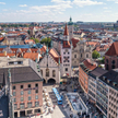Airbnb wygrywa z Monachium