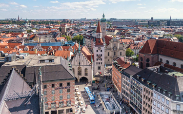 Airbnb wygrywa z Monachium