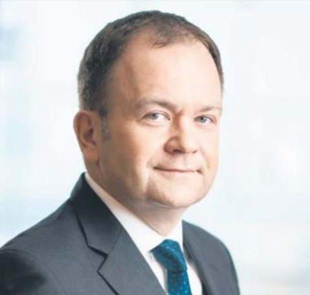 Grzegorz Zawada, dyrektor BM PKO BP