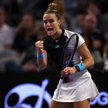 Finał WTA Tour: Maria Sakkari już w półfinale