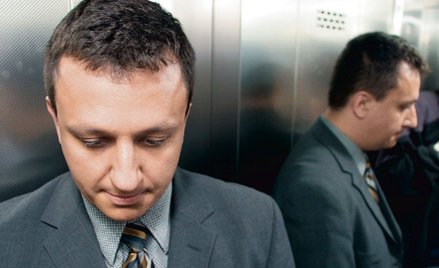 Arkadiusz Kasznia: W Sali Kryształowej jak w bunkrze Hitlera