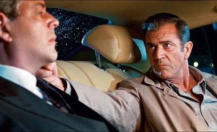 W „Furii” Mel Gibson zagrał zdesperowanego policjanta z Bostonu