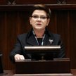 Exposé wielkich obietnic