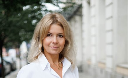 Edyta Kołodziej, dyrektor sprzedaży w Nickel Development