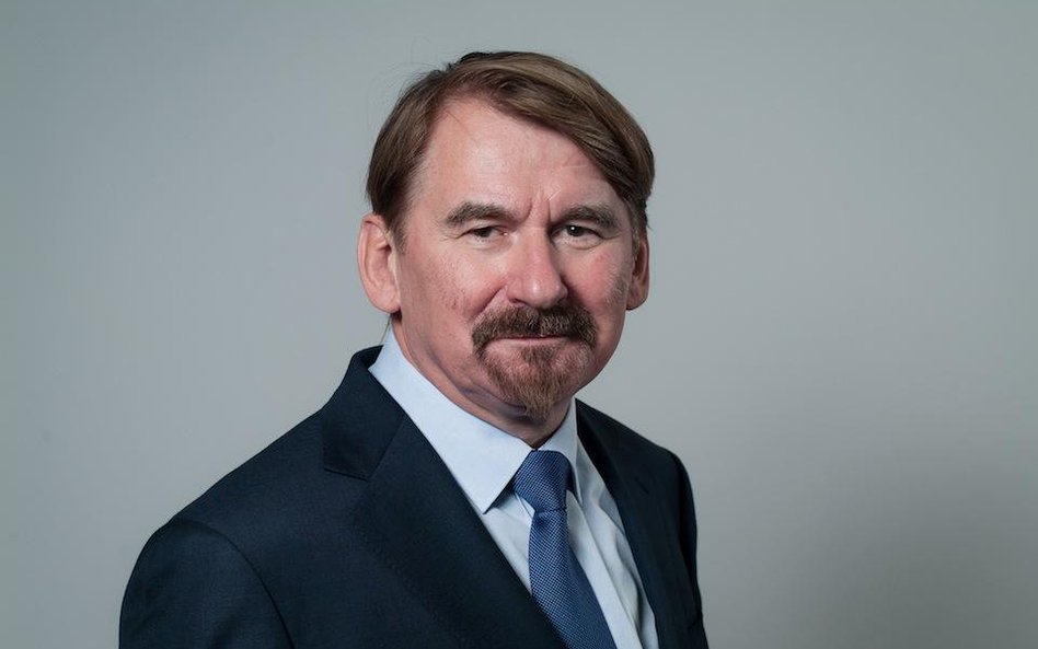 Marek Domagalski