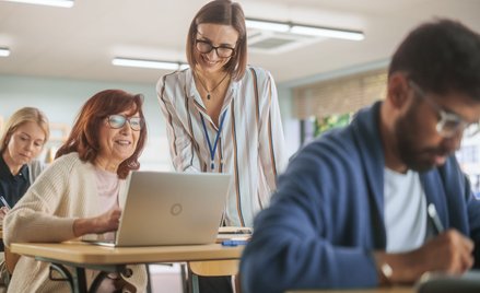 Skarbówka przeszkoli firmy z e-faktur. Musi być gotowa na trudne pytania