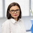 Magda Gajownik de Vries, Menedżerka w Departamencie Rozwoju Innowacji w PFR