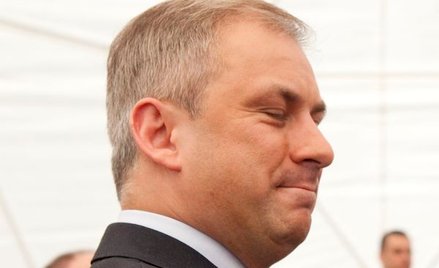 Grzegorz Napieralski: Będę pracował nad sobą