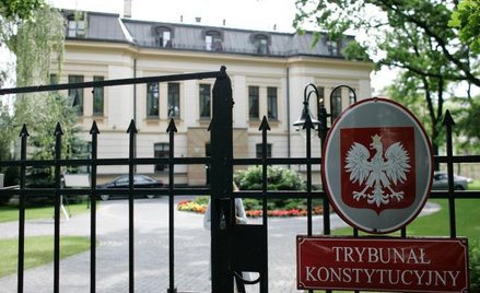 Przekształcenie użytkowania wieczystego we własność w Trybunale Konstytucyjnym
