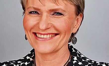 Bogusława Matuszewska pracowała wcześniej w Siemensie
