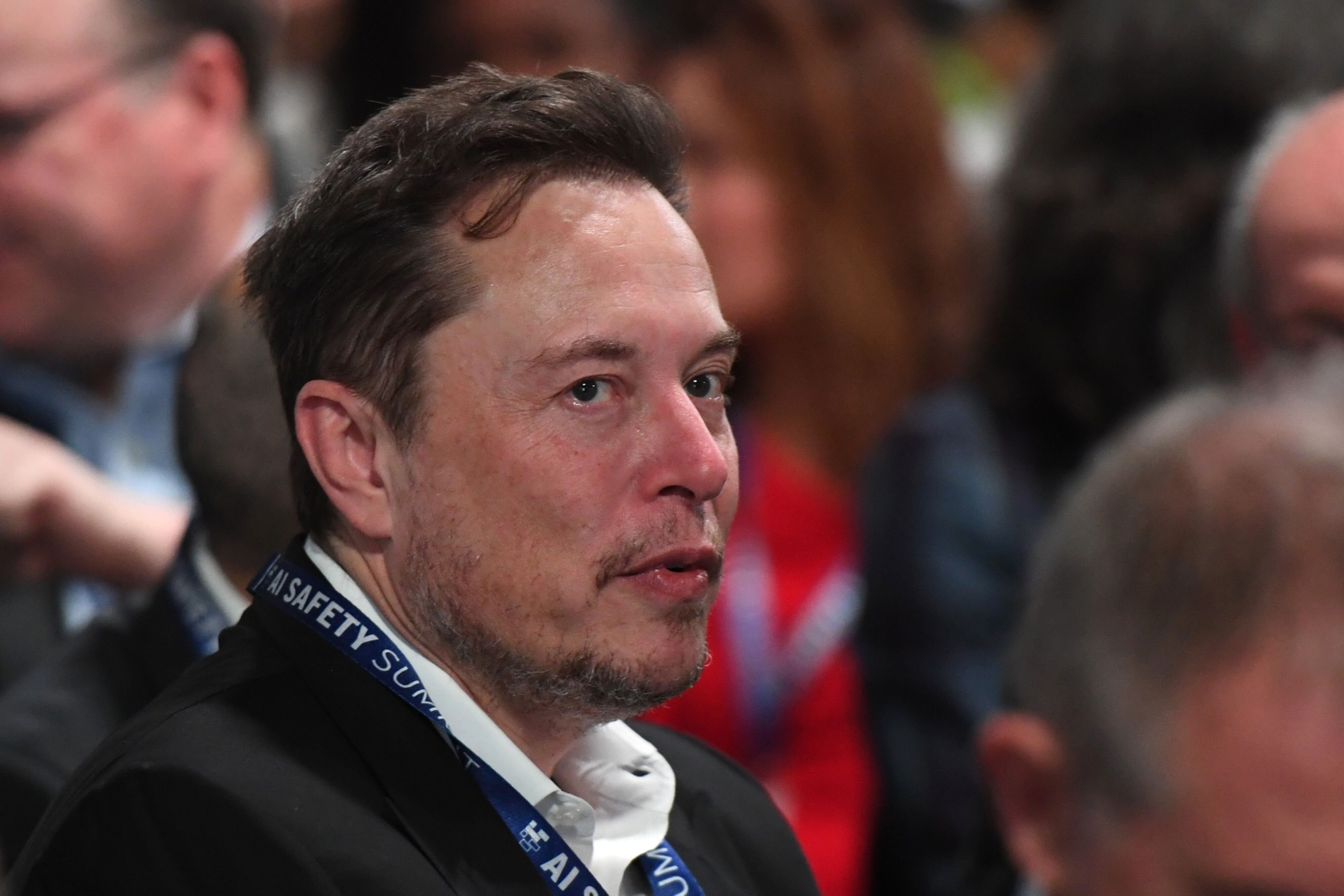 Elon Musk W Białym Domu? Zaskakująca Propozycja Donalda Trumpa - Rp.pl