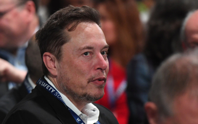 Elon Musk straszy AI, ale sam ją intensywnie rozwija