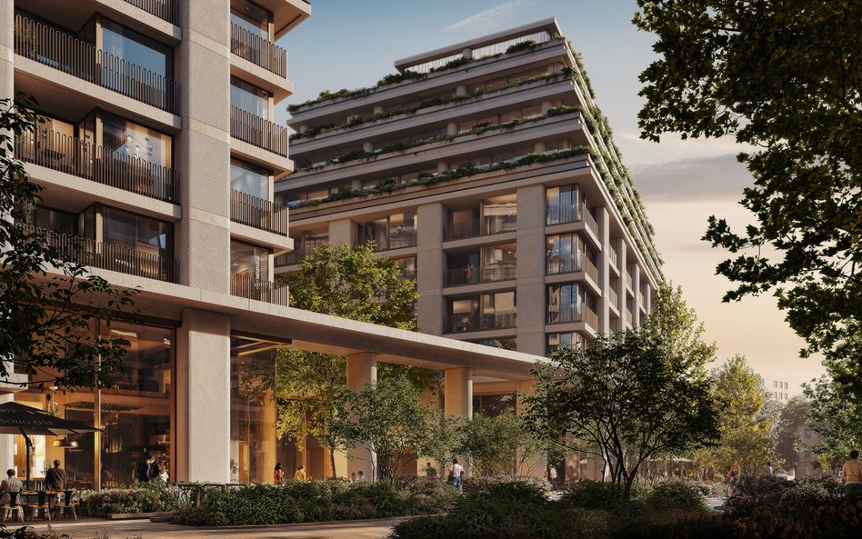 Tworzymy doświadczenia, które zmieniają miasta