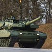 Rozpoczęcie dostaw czołgów Leopard 2A8 z silnikami Rolls-Royce'a zaplanowano na 2026 r.