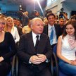 Na spotkanie z Jarosławem Kaczyńskim 11 czerwca do Warszawy przyjadą młodzi ludzie z całej Polski. N