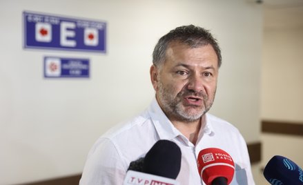 Sędzia Waldemar Żurek