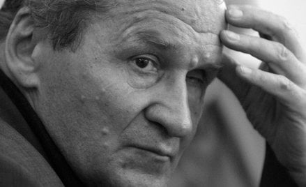Henryk Wujec pośmiertnie odznaczony Orderem Orła Białego